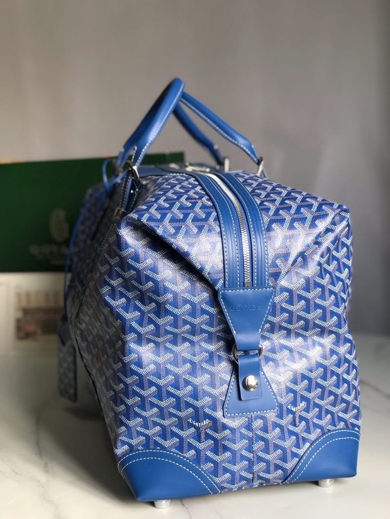 Goyard Travel Bags